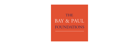 Bay & Paul Foundations