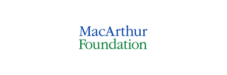 John D. and Catherine T. MacArthur Foundation