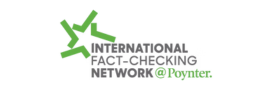 International Fact Checking Network (IFCN)