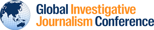Global Investigative Journalism Conference 2025