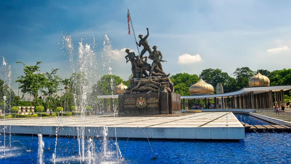 National Monument